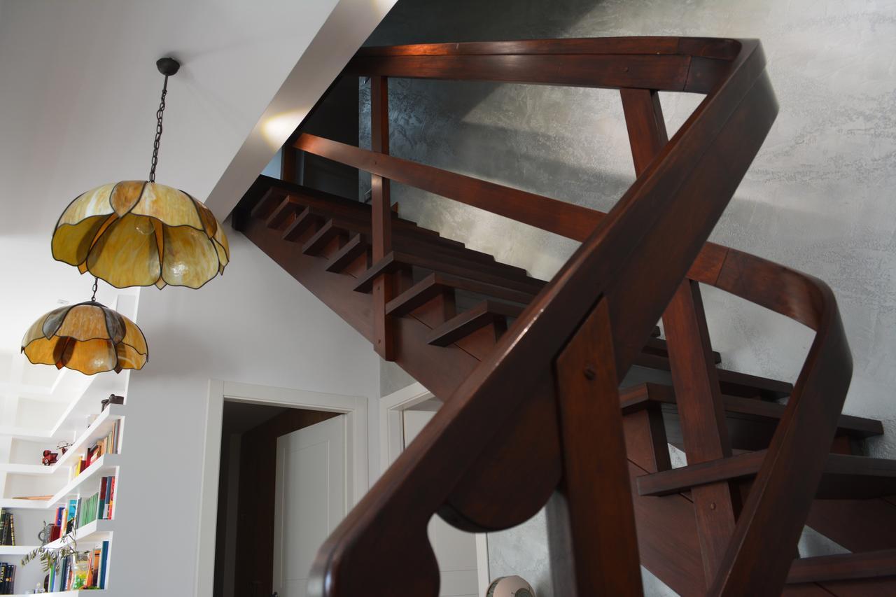 La Scala Rho B&B Bagian luar foto
