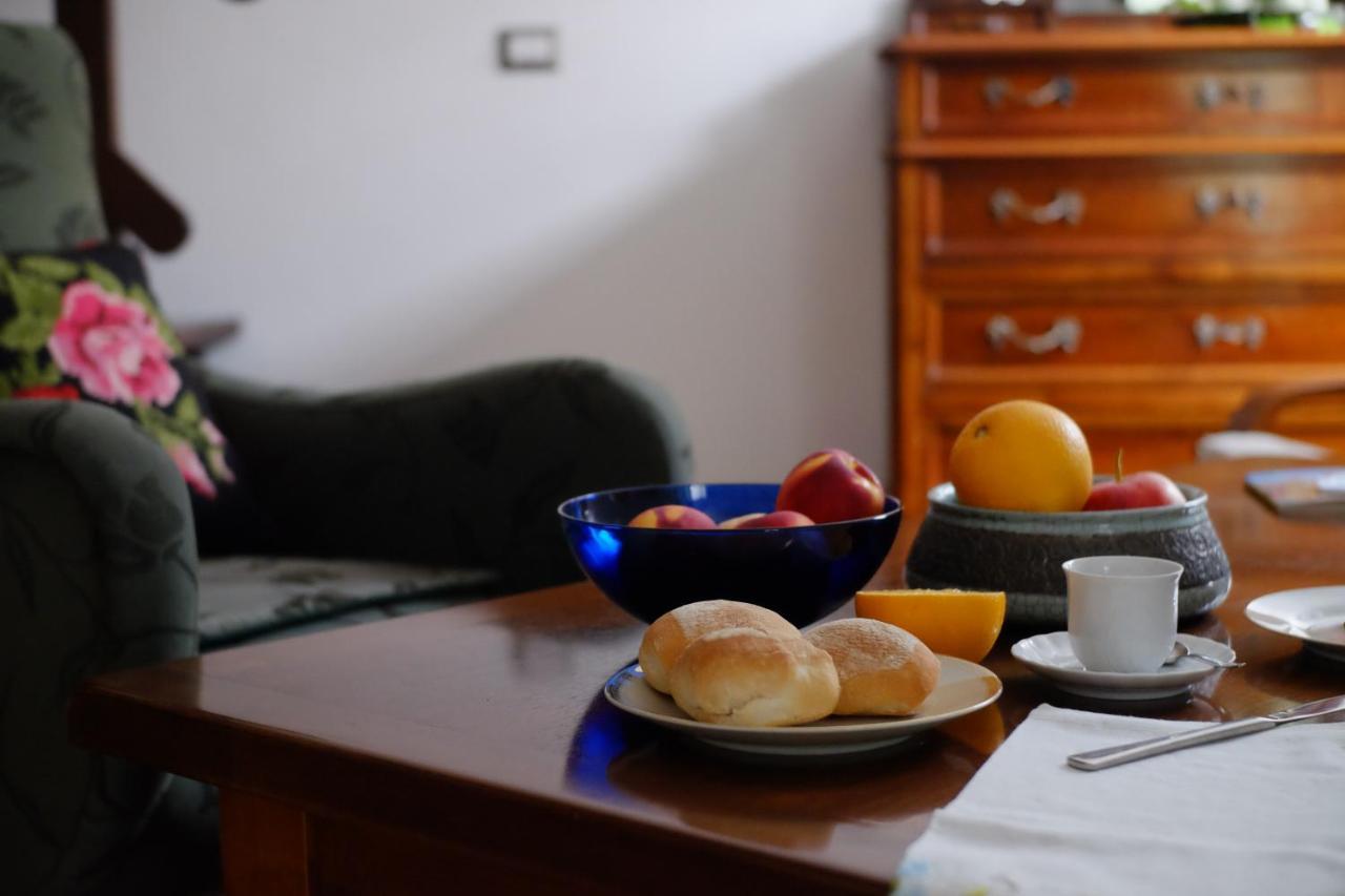 La Scala Rho B&B Bagian luar foto